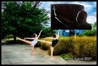 What is Photo Kairos?